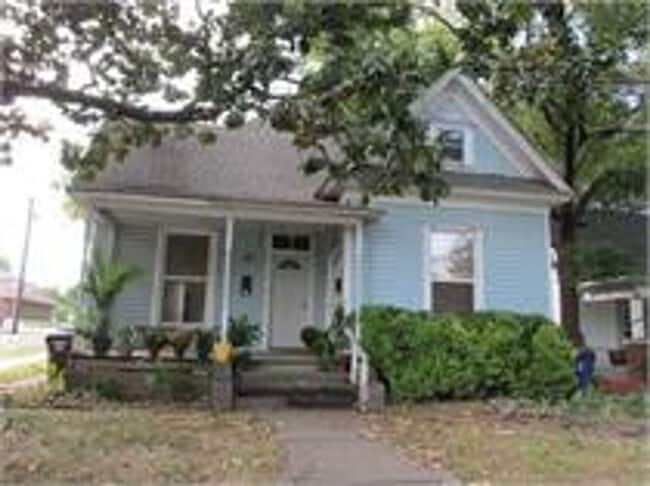 Building Photo - South 22nd Street (B) Unit 722