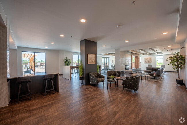 Clubhouse