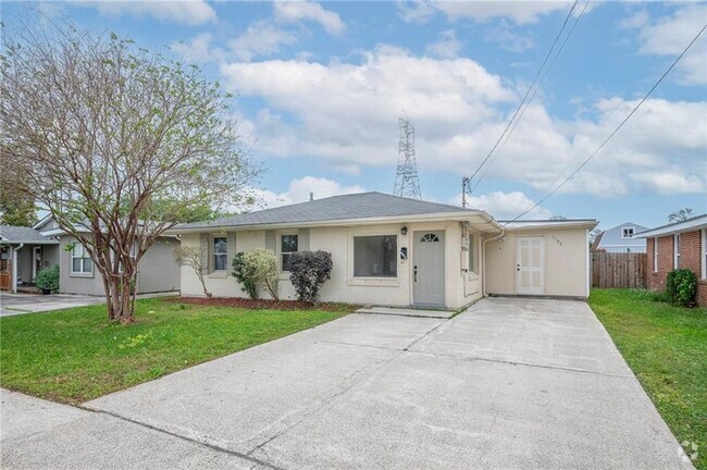 Building Photo - 1105 Dona Ave Rental