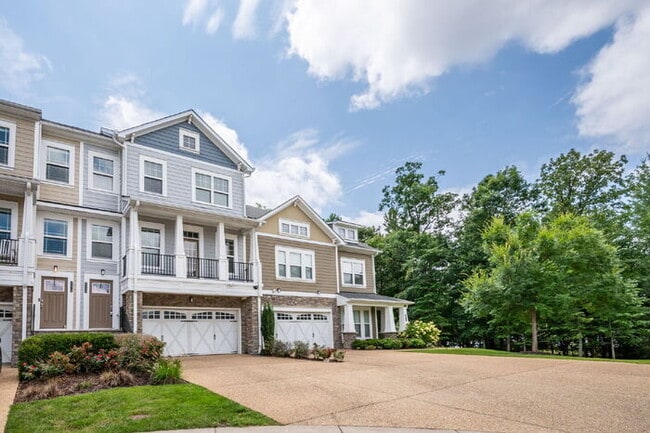 Photo - 3 Bedroom Townhome in Glen Allen – Available August 10th – $3,200/mo