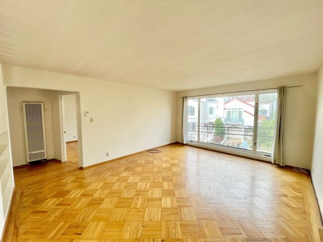 Building Photo - 495 Douglass St Unit 3 Rental