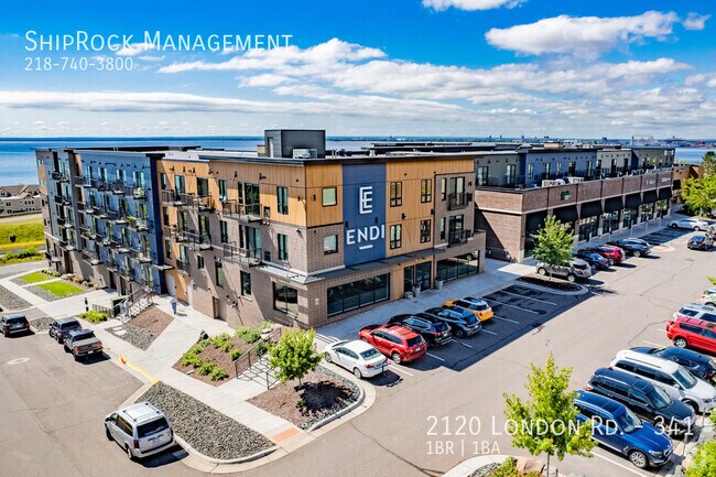 Building Photo - 2120 London Rd Unit 341 Rental