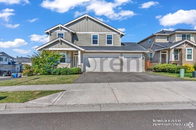 Building Photo - 3915 S 40th Pl Rental