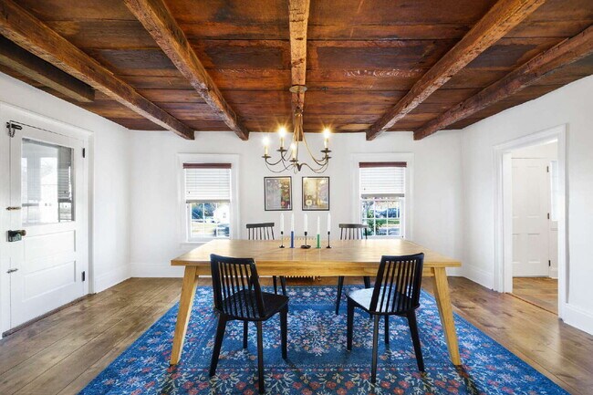 Photo - Historic Mendham Home