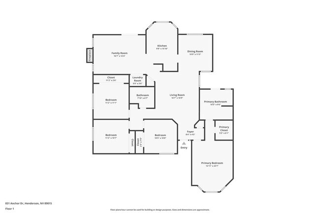 Photo - 831 Anchor Dr