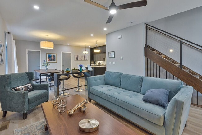 Photo - 1257 Francis St NW Unidad SI ID1596447P