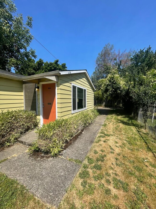 Building Photo - borthwick Unit 3544