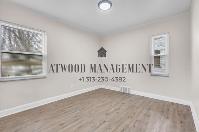 Photo - This beautifully updated 3-bedroom, 1-bath single-family home is ready for move-in!