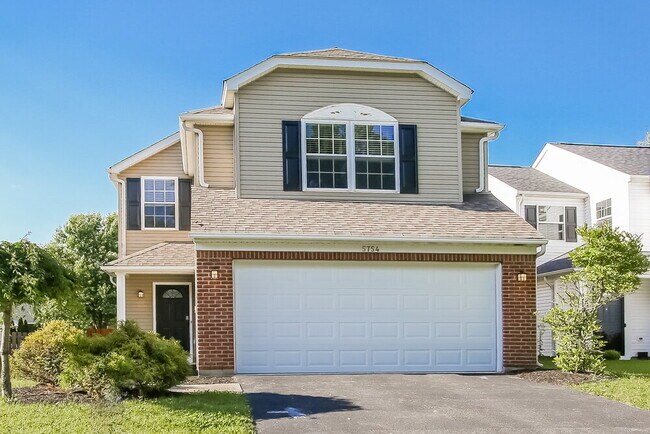 Photo - 5754 Wooden Plank Rd