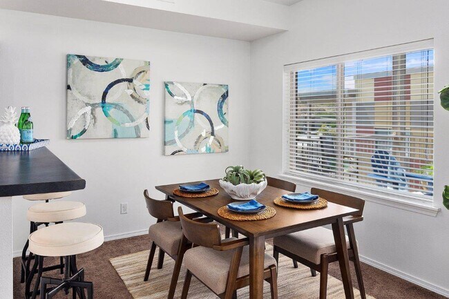 Photo - Mosaic on the River Apartments