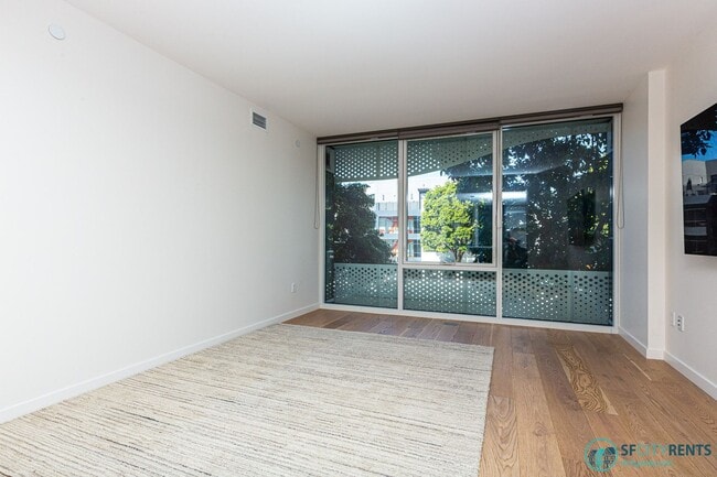 Photo - Marina: 2021-Built Condo @ Murano w/ FREE Fiber Internet, in-unit W/D, A/C, Optional Parking & Sh... Unit 3131 Pierce St. #202