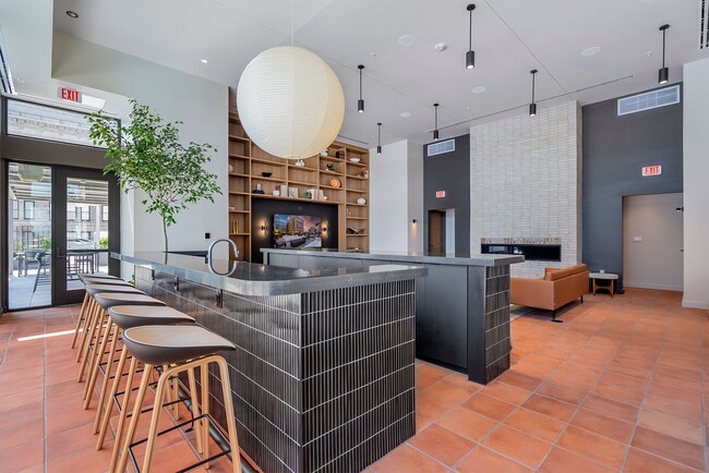Mercantile Apartments