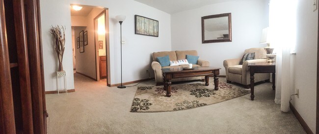 Photo - Sassafras Hill Apartments