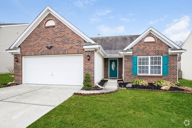 Building Photo - 4106 Rosefield Ct Rental