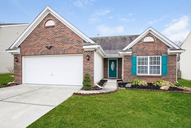 Building Photo - 4106 Rosefield Ct Rental
