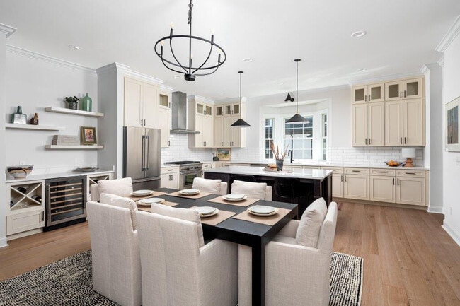 Photo - The Townes at SouthPark