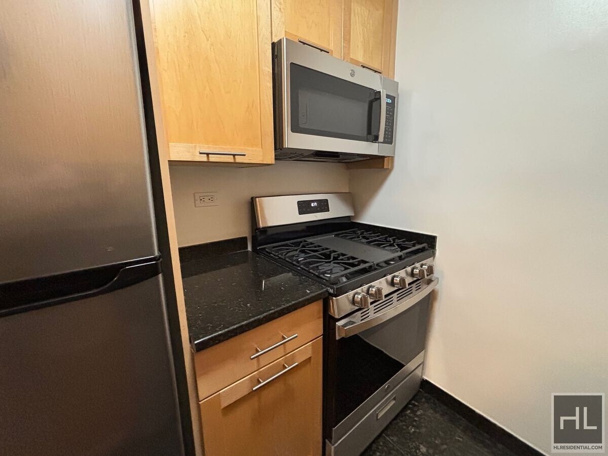 Photo - Fourth Avenue Unit 16K