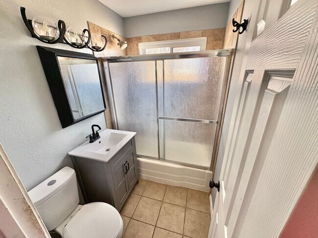 Photo - Charming 2 Bedroom, 1 Bath Home with Spacious Yard!