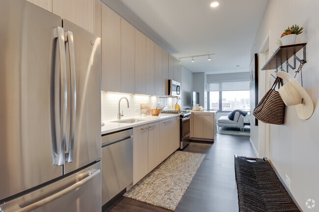 Photo - AMLI West Loop