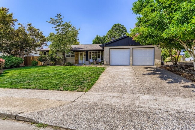 Photo - Cedar Hills 3 Bedroom, 2.5 Bathroom Ranch