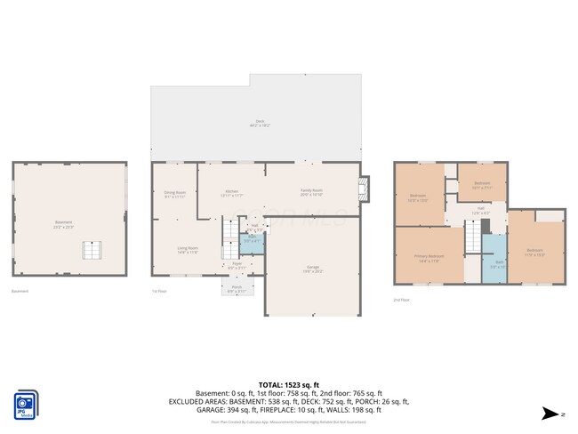 Photo - 6413 Deer Ridge Ln