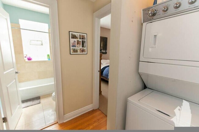 Photo - 1 bedroom in Chicago IL 60640