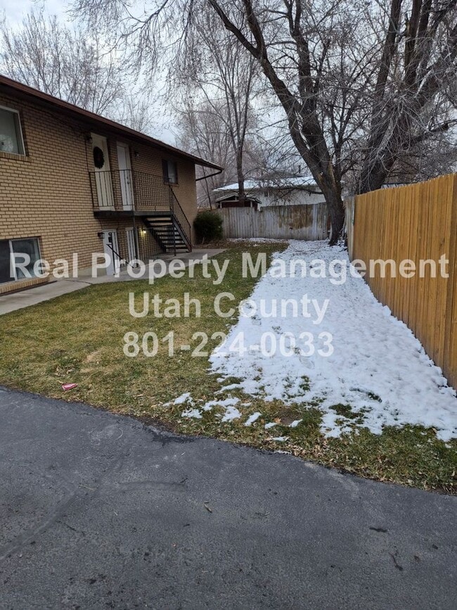 Photo - 1146 W 100 N Unit #6