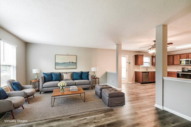 Photo - 14390 Black Farm Dr