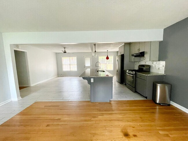 Photo - Saint Andrews