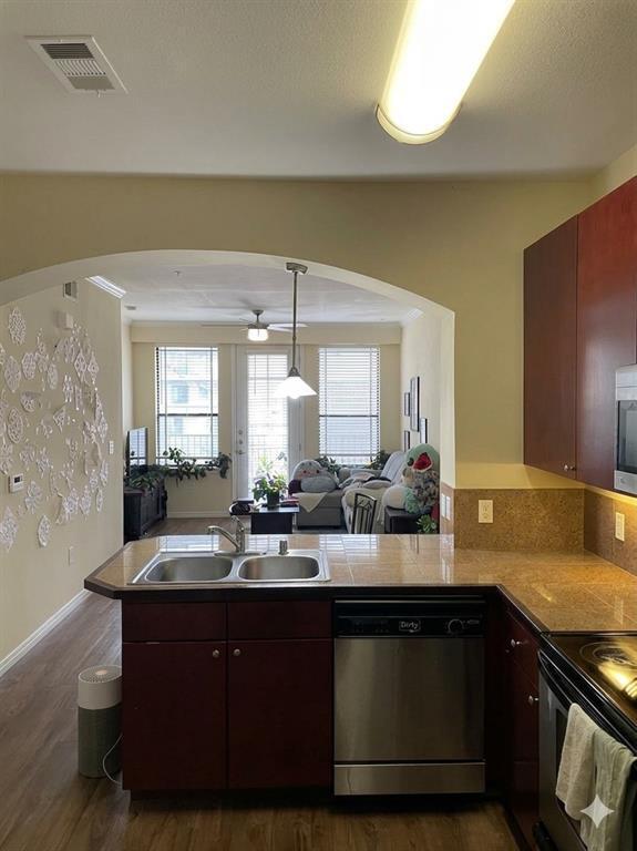 Photo - 2505 San Gabriel St Unit 211