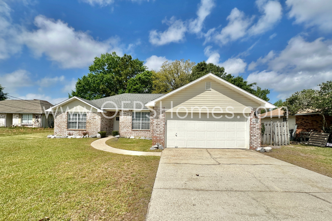 Charming Home on a Cul-de-Sac - Charming Home on a Cul-de-Sac