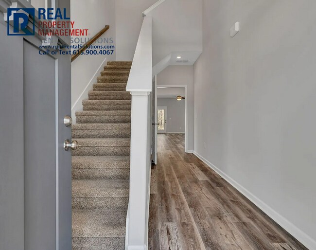 Photo - BRAND-NEW Stunning END-unit townhome in Manchester, attached garage!