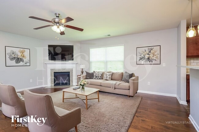 Photo - 1626 Weatherend Dr