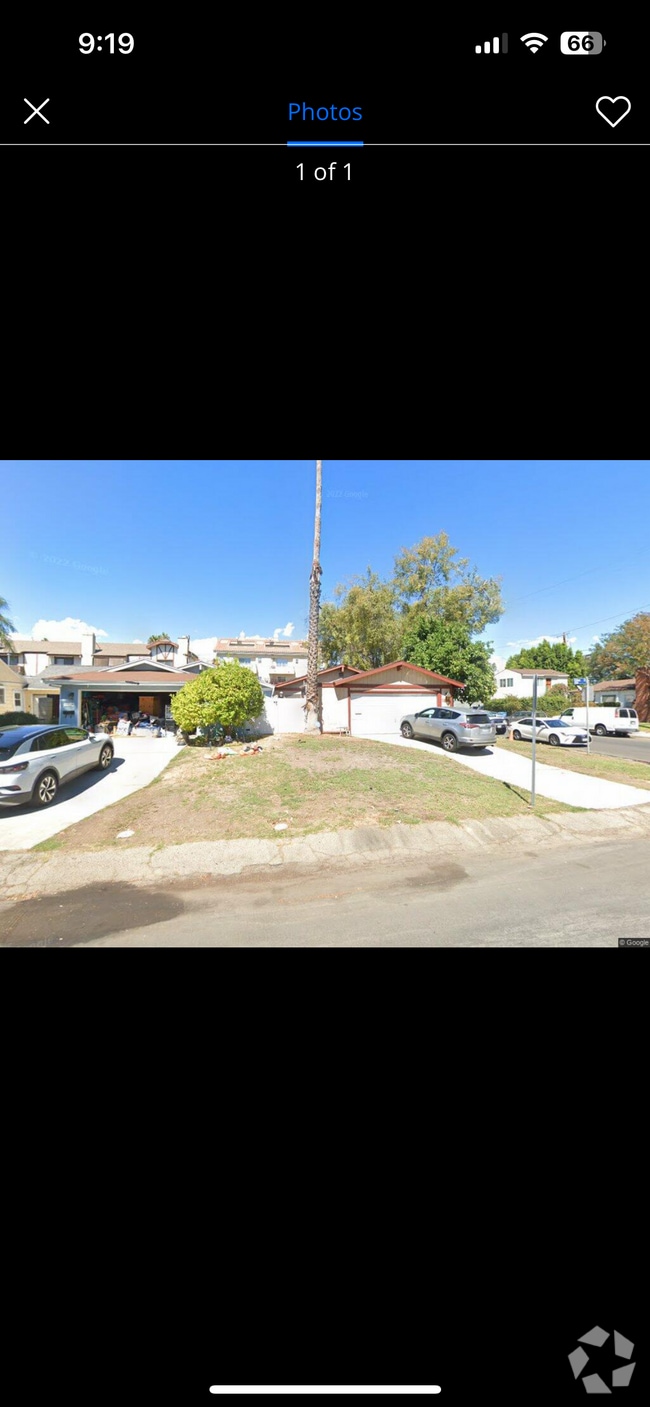 Building Photo - 11537 Killion St Rental
