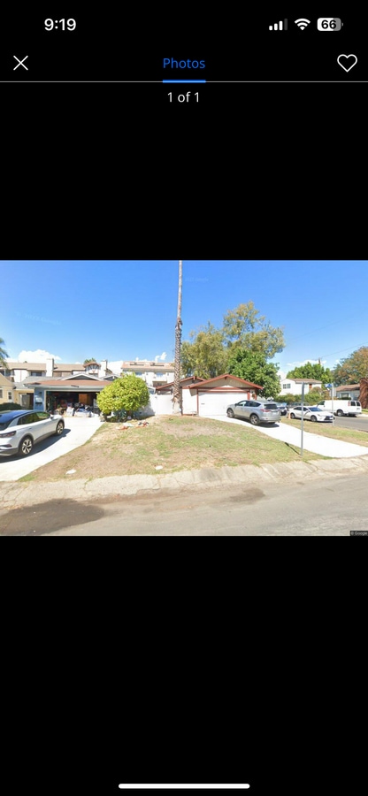 First time available in over 30 years - 11537 Killion St House