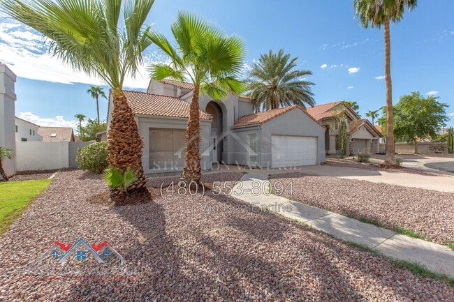 16806 S 37th Way