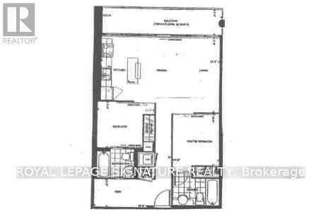 Photo - 220 Victoria St Unit 1705