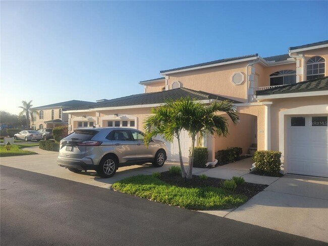 1203 Gondola Park Dr Unit 1203