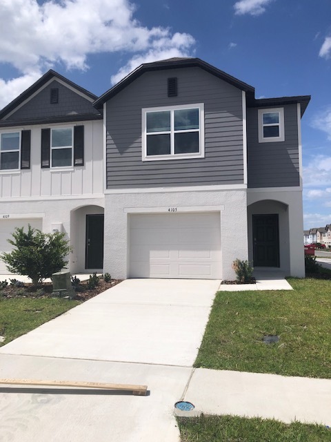 Photo - 4105 Collegiate Blvd Townhome