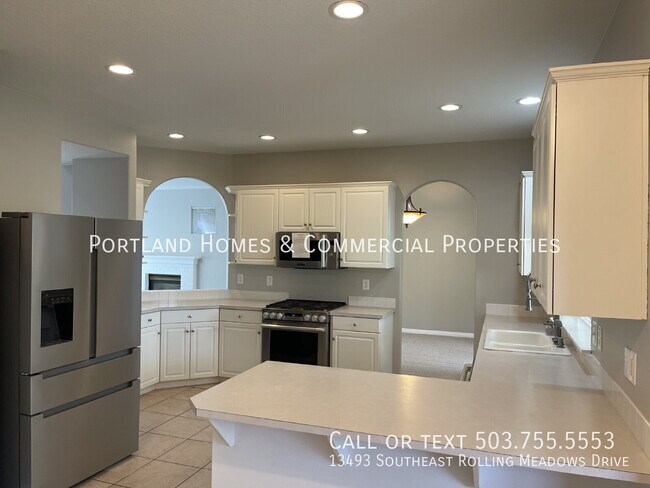 Photo - 13493 SE Rolling Meadows Dr