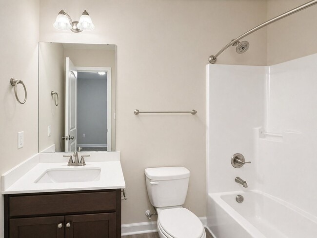 Photo - Brand New Duplex!