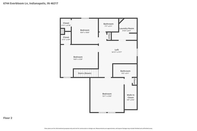 Photo - 6744 Everbloom Ln