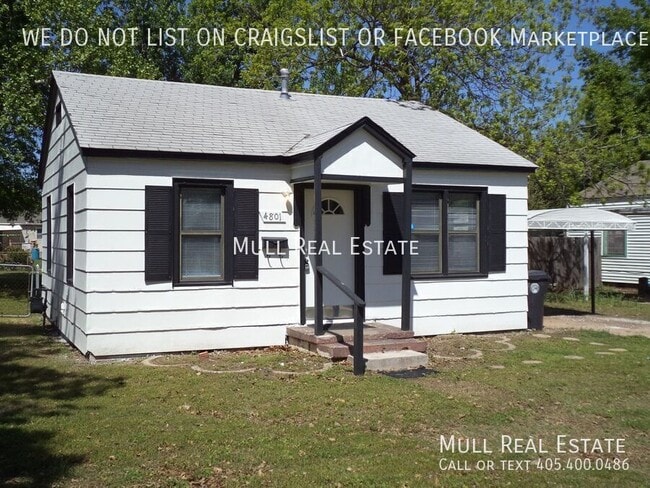 Photo - 4801 N Willow Ave