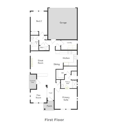 Building Photo - 6083 Franciscotti Dr