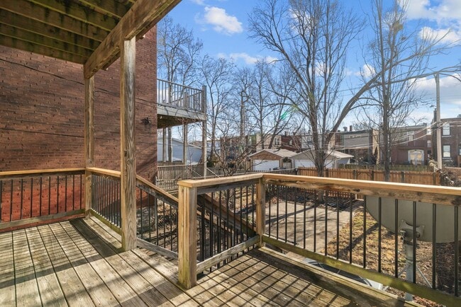 Photo - High end, 3 bedroom single family home in The Grove!