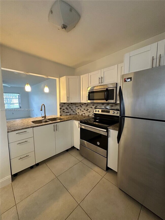 Photo - 2820 NE 201st Ter Condo Unit f108