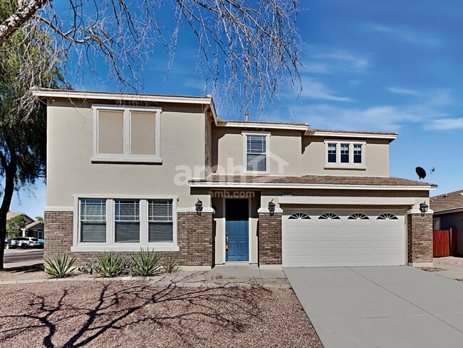Building Photo - 6803 S 41st Ln Rental