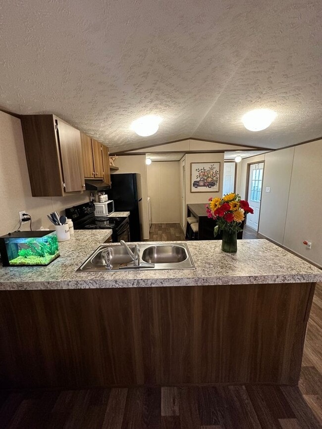 Photo - Charming 2BR House in Denton