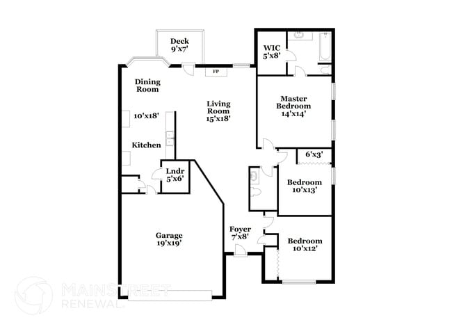 Photo - 5051 Larkspur Ln