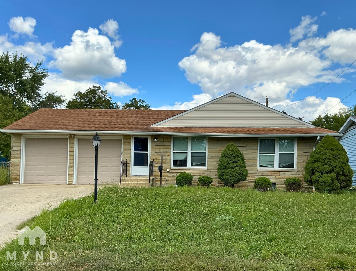 Photo - 2574 Vanderberg Ave House